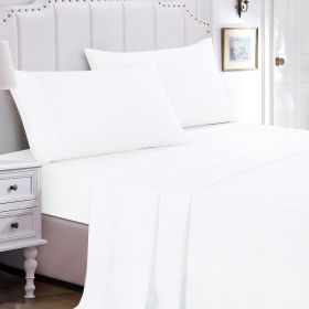 Bed in a Bag 9-Piece Qubilah Red Floral Quilted Comforter & Sheet Set